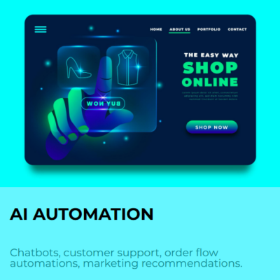 ai automation
