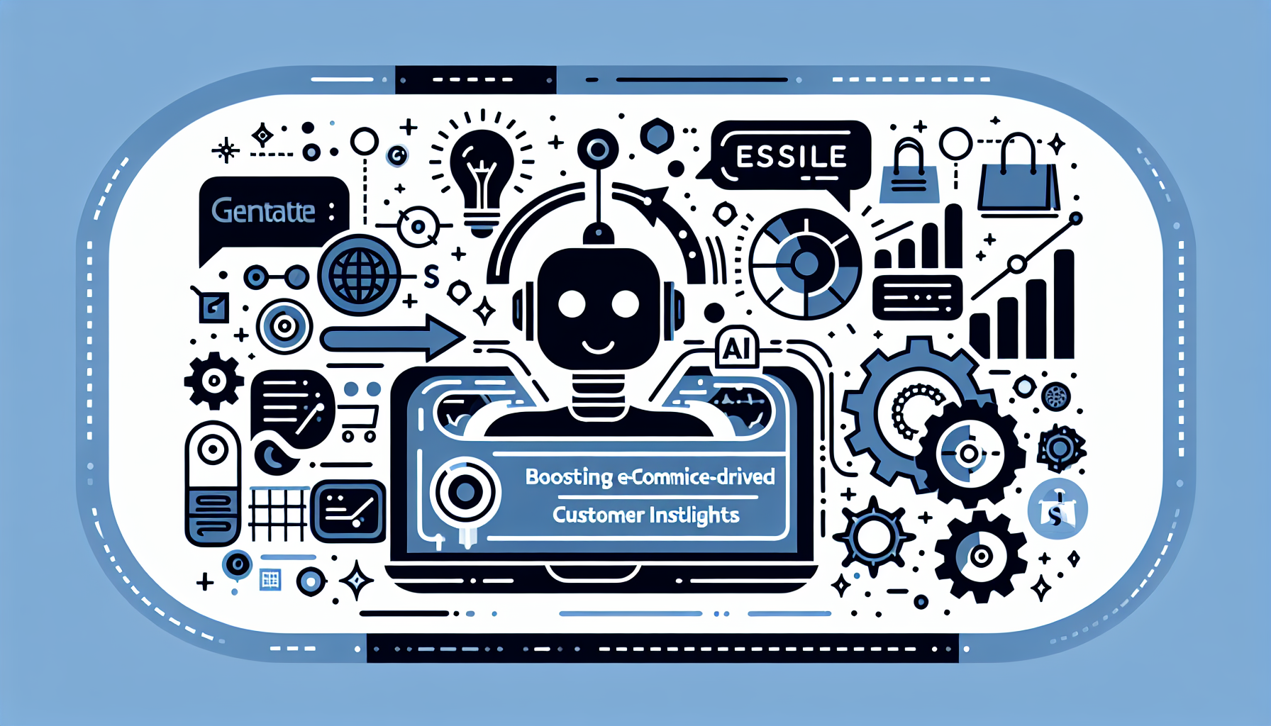 Boosting Ecommerce Sales with AI-Driven Customer Insights