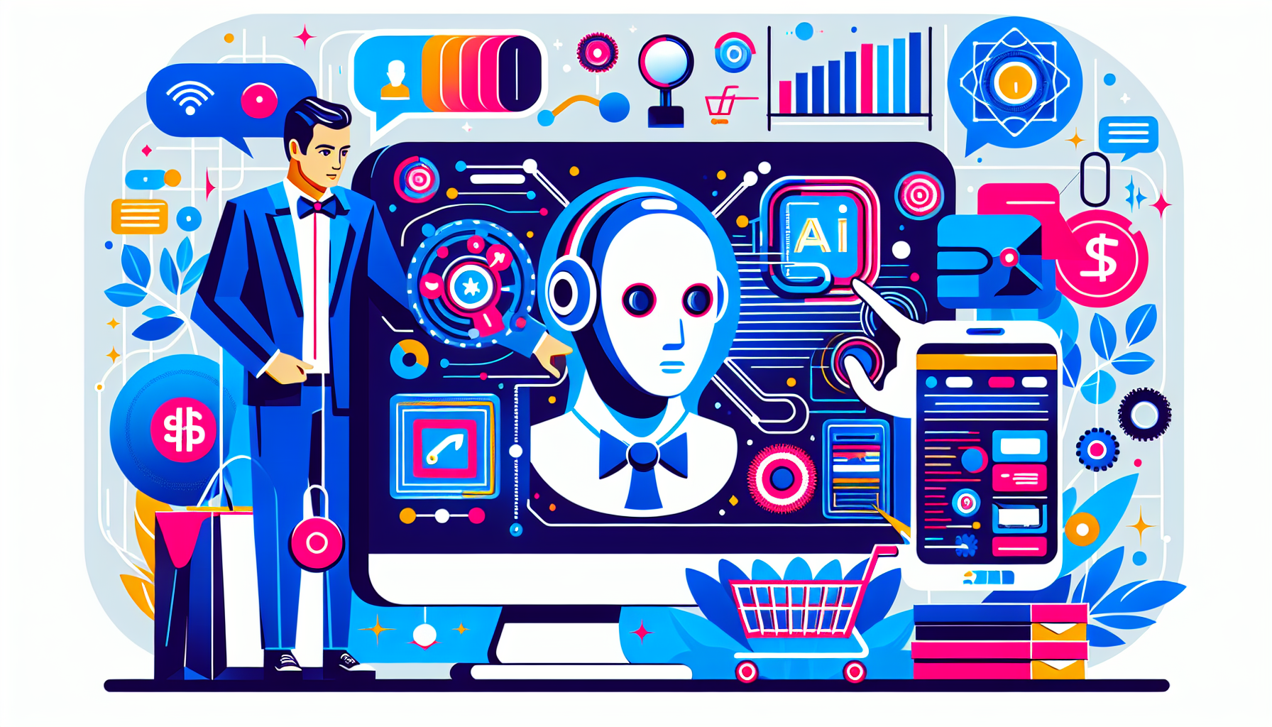 The Future of AI in Ecommerce Customer Support: Transforming User Experience
