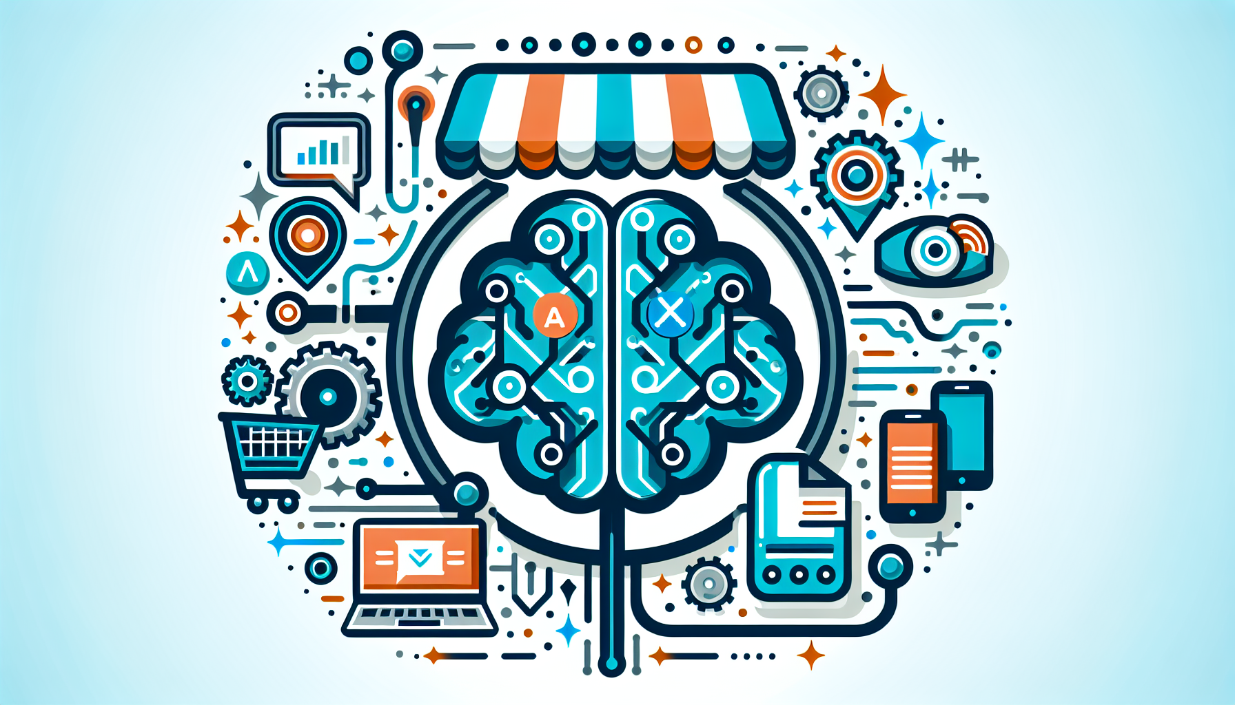 Top 5 AI Tools Revolutionizing Customer Support in Ecommerce