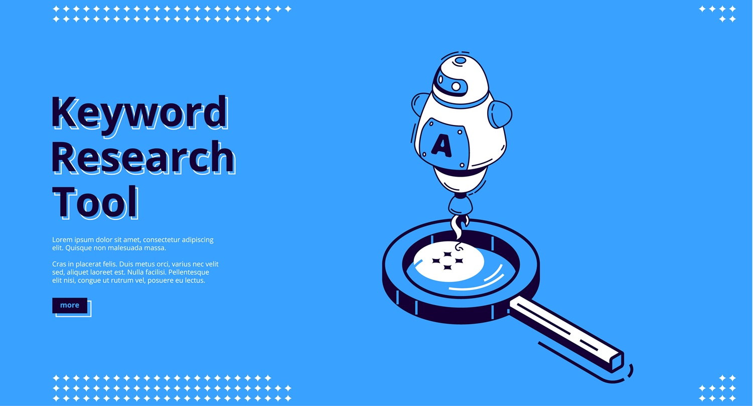 Unlock the Power of SEO with Bizdomly’s Free Keyword Planner
