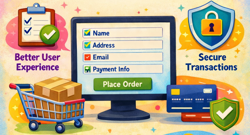 Why WooCommerce Checkout Fields Matter: A Guide to Enhanced Customer Experience