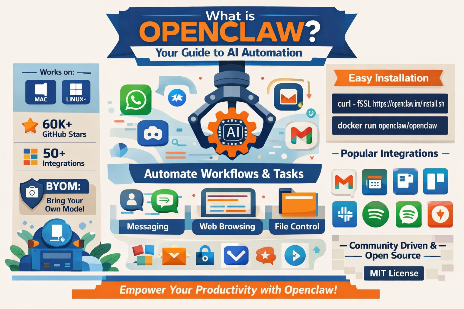 What is OpenClaw? Uncovering the Features and Benefits of This Innovative Framework