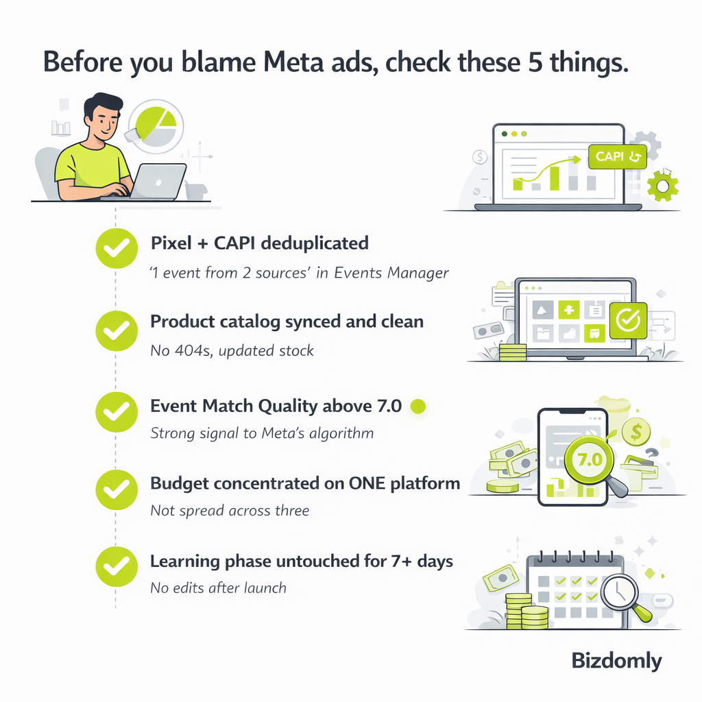 Social Media Ads That Actually Sell: A Practical 2026 Guide for Shopify & WooCommerce Owners 826a9791 205b 42ab b9e9 64e3bac16e0e